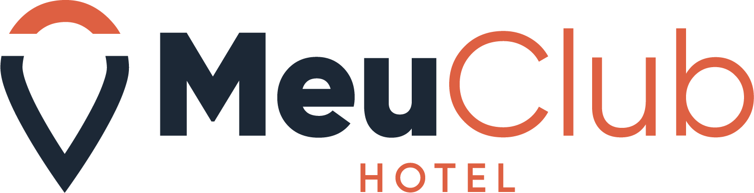 Meu club Hotel Logo