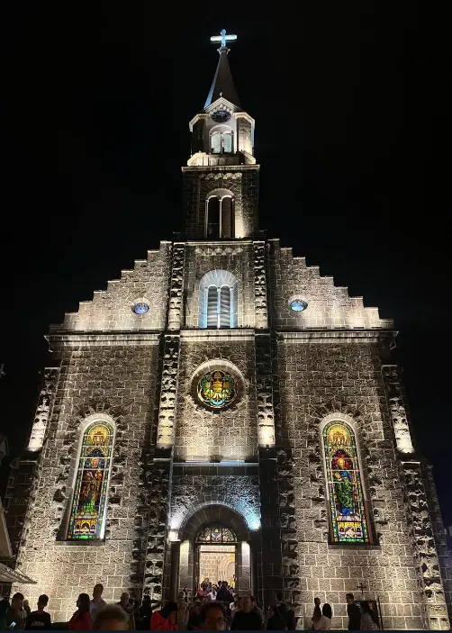 Igreja de Gramado