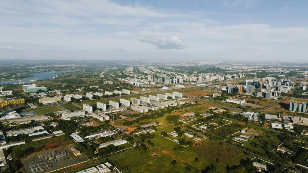 Explore Brasília em Julho: O Guia Completo para uma Viagem Inesquecível