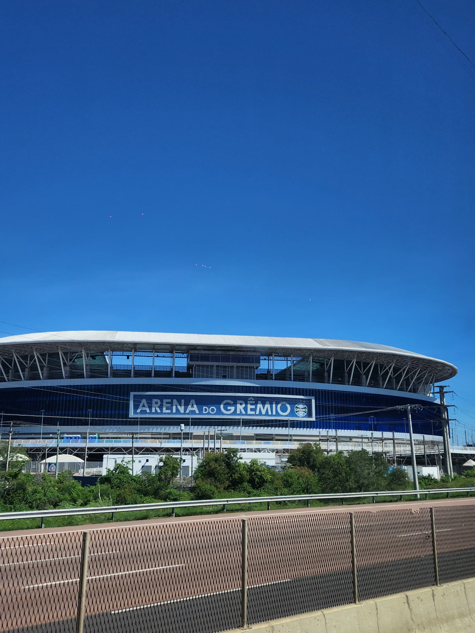 Arena do Gremio