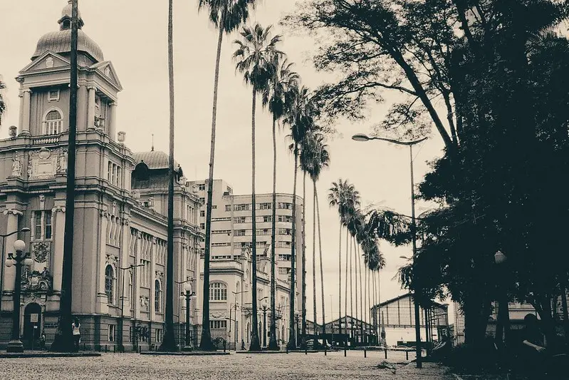 Porto Alegre