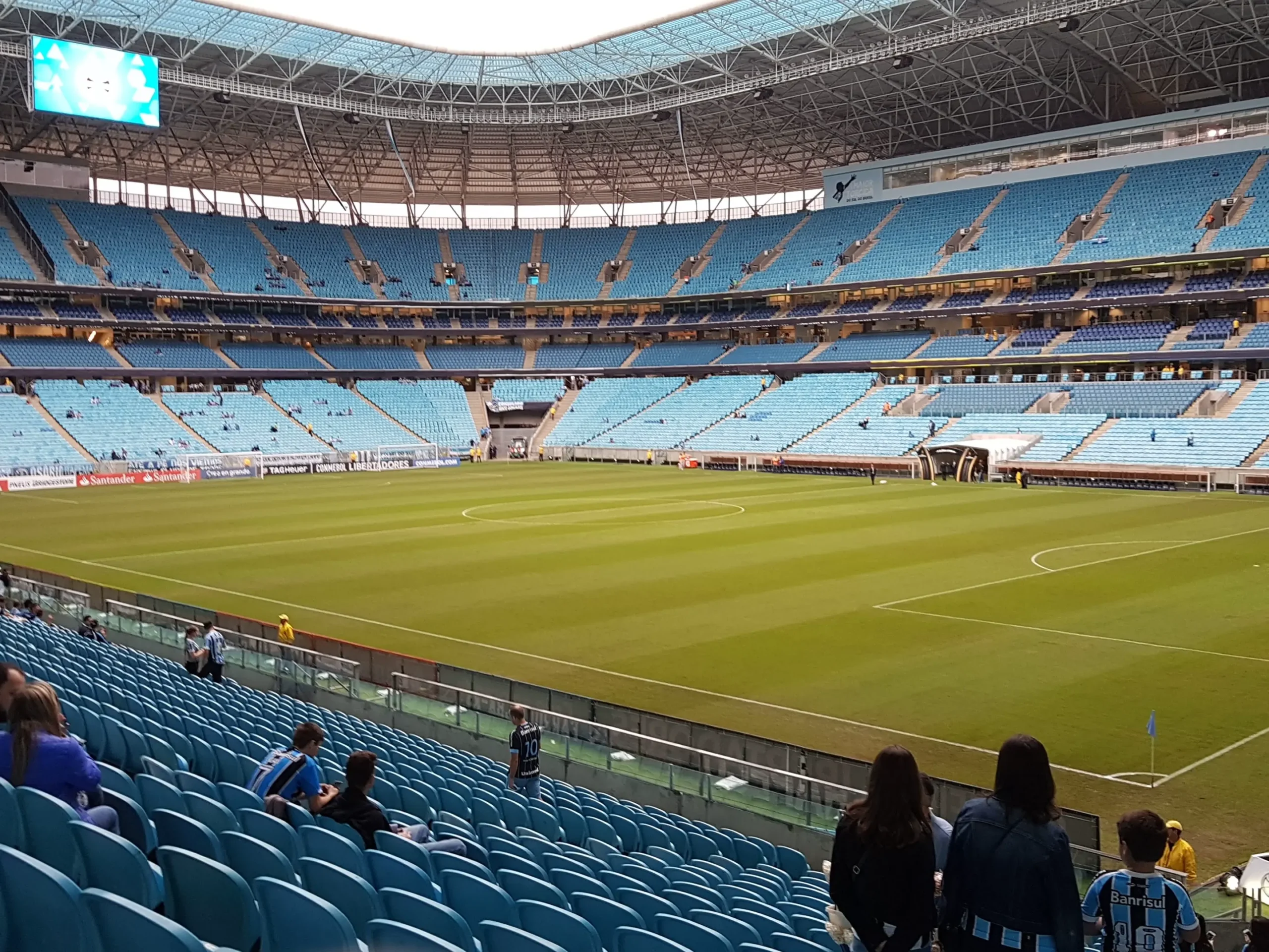 Arena do Gremio